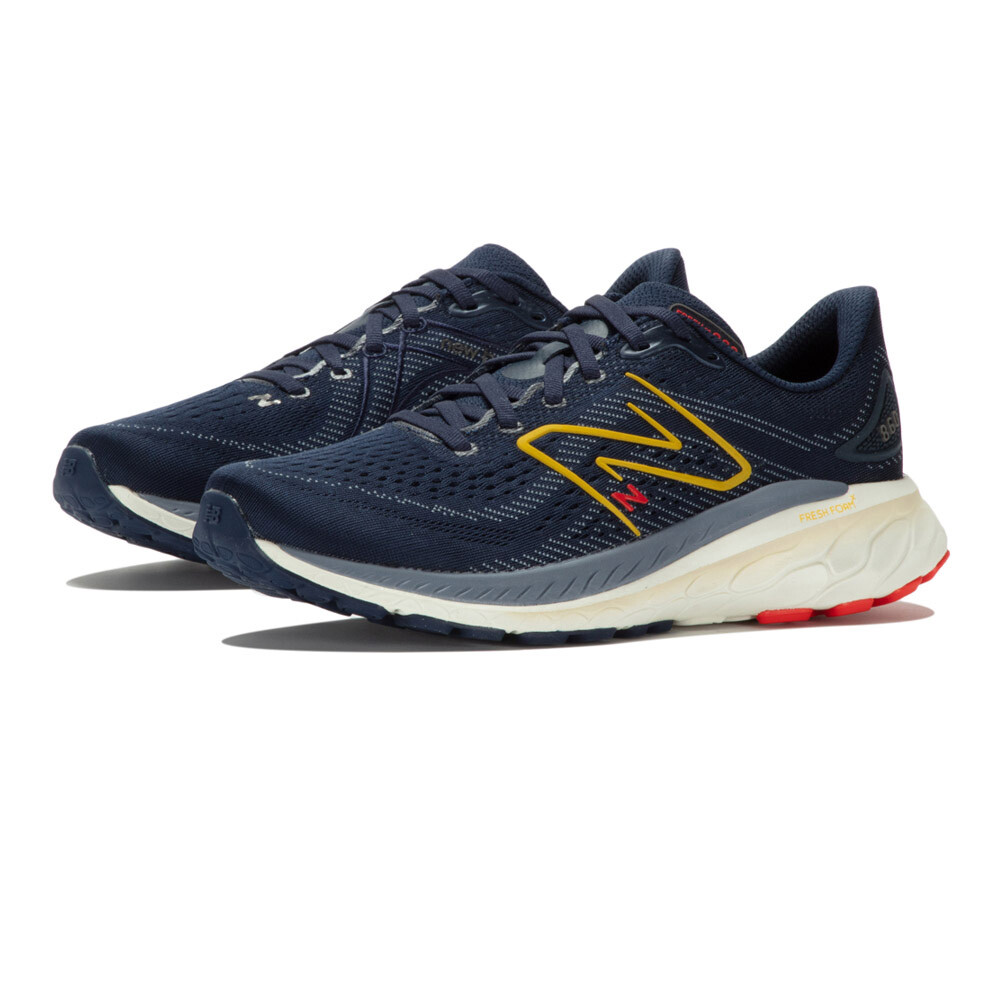 New Balance Fresh Foam X 860v13 Running Shoes - SS24