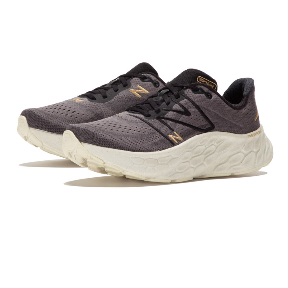 New Balance Fresh Foam X More v4 Running Shoes - SS24