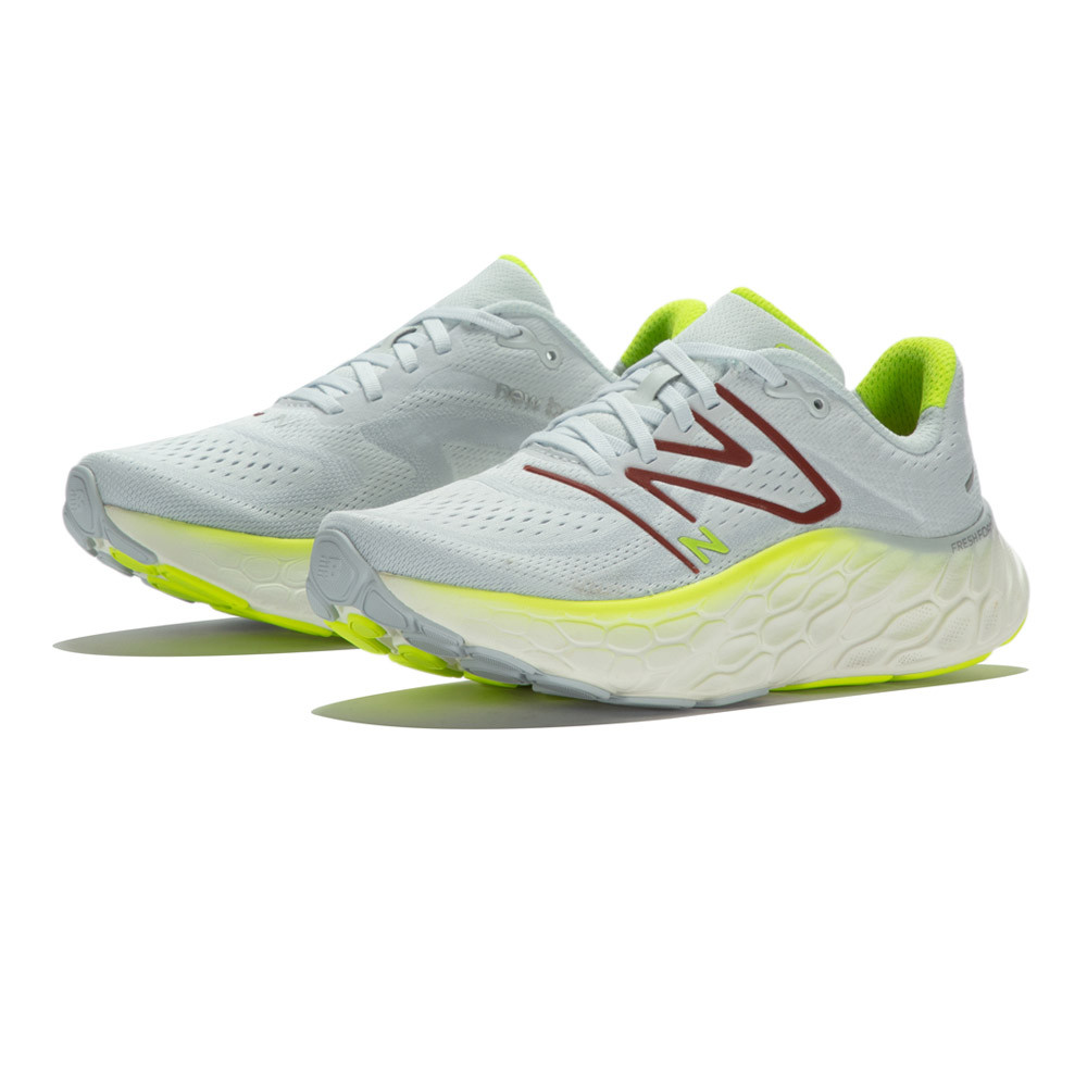 New Balance Fresh Foam X More v4 Running Shoes - SS24