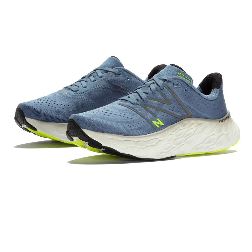 New Balance Fresh Foam X More v4 Running Shoes - SS24