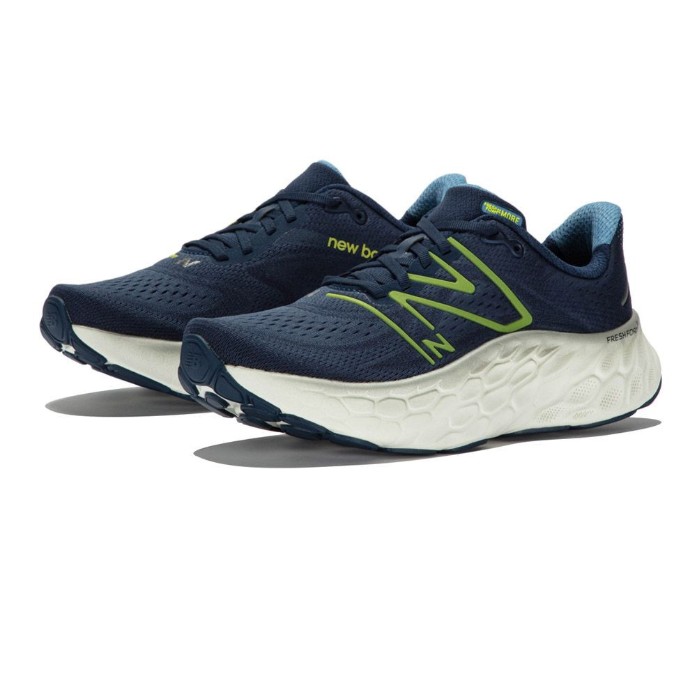 New Balance Fresh Foam X More v4 Running Shoes - SS24