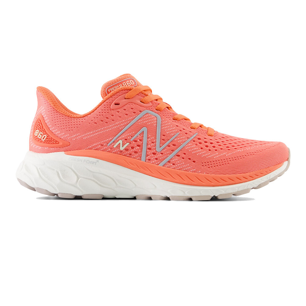 New Balance Fresh Foam X 860v13 Women's Running Shoes - SS24