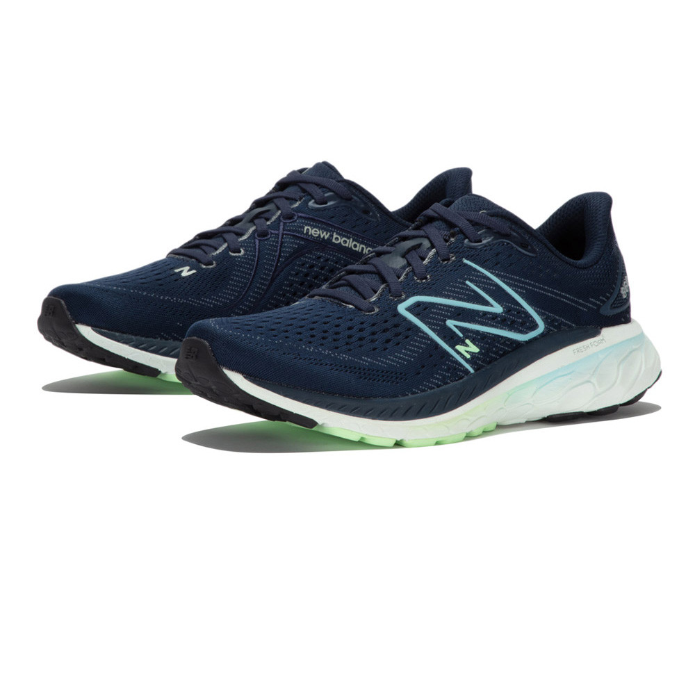 New Balance Fresh Foam X 860v13 Women's Running Shoes - SS24