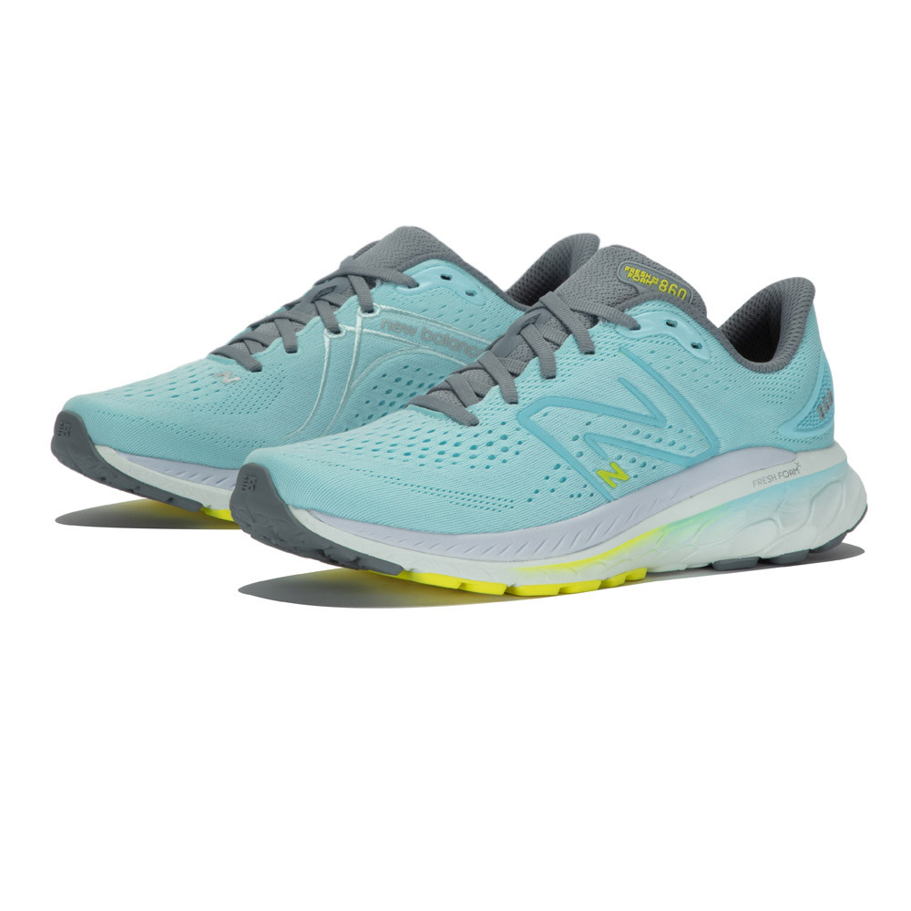 New Balance Fresh Foam X 860v13 Women's Running Shoes - SS23